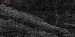 Плитка Laparet Crystal чёрный 76961 (30х60)